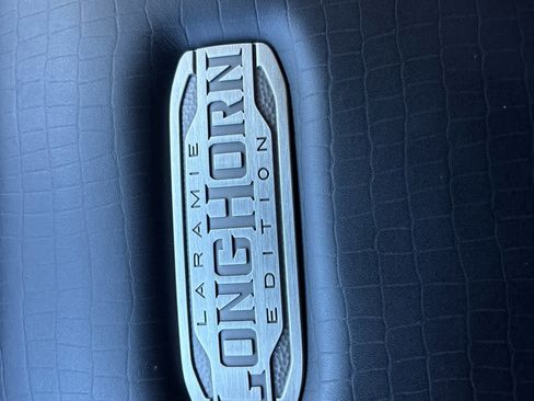 Used 2020 RAM 1500 Limited image 20