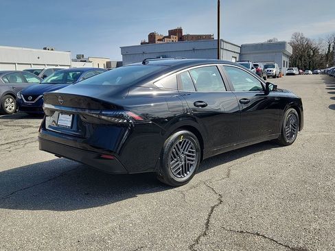 New 2026 Nissan Sentra SV image 4