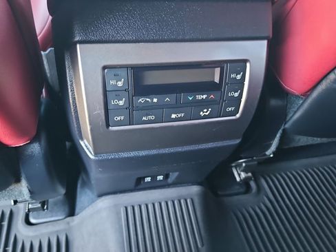 Used 2023 Lexus GX 460 Premium w/ Premium Package AWD/4WD image 18