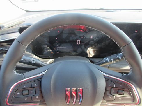 New 2026 Buick Encore GX Preferred image 16