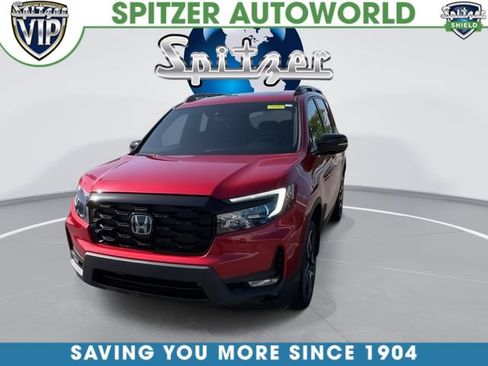 Used 2023 Honda Passport Elite image 6
