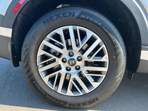 New 2026 Hyundai Palisade SEL image 19