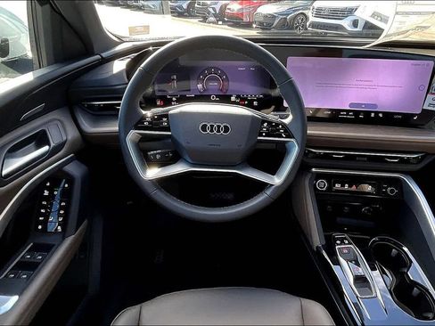 New 2026 Audi Q5 Premium Plus AWD/4WD image 19