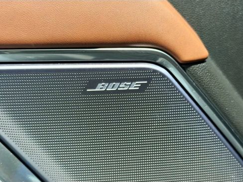 Certified 2025 GMC Sierra 1500 Denali Ultimate image 19