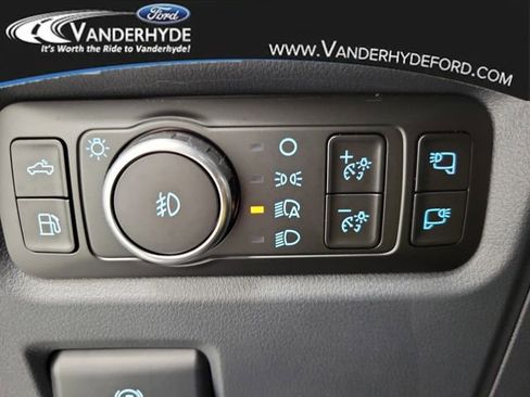 New 2025 Ford F150 XLT w/ Equipment Group 302A MID image 24