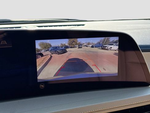 Used 2024 Cadillac XT4 Luxury FWD image 13