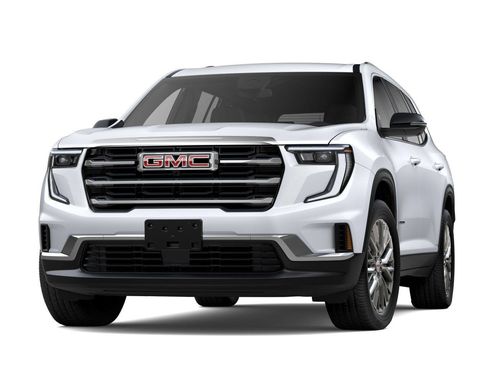 New 2026 GMC Acadia Elevation AWD/4WD image 1