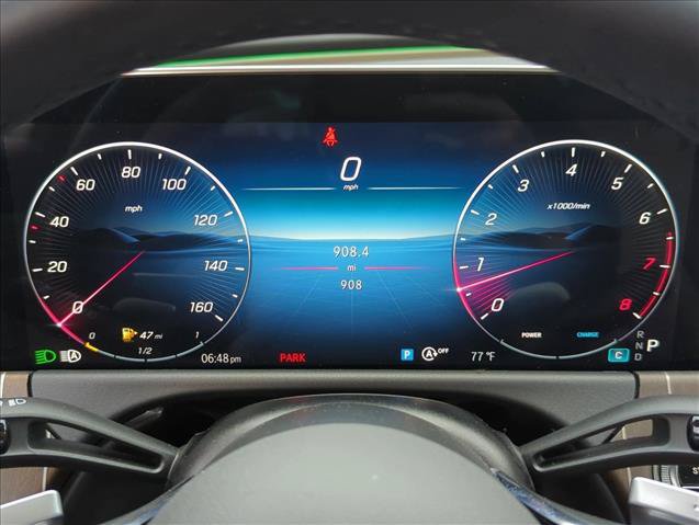 Used 2026 Mercedes-Benz E 350 Sedan image 11