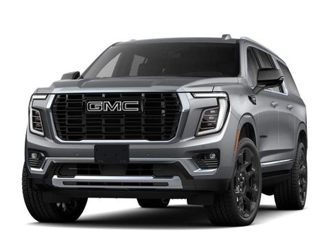 New 2026 GMC Yukon XL Denali w/ Denali Reserve Package AWD/4WD image 17