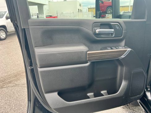 Used 2022 Chevrolet Silverado 2500 LT w/ Convenience Package AWD/4WD image 15