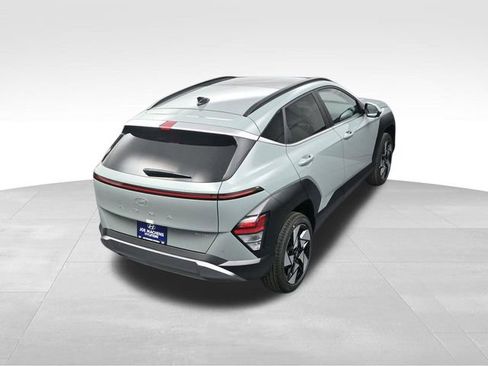 New 2026 Hyundai Kona Limited image 30