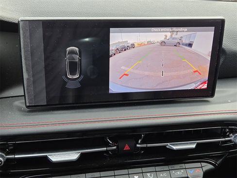 New 2024 Dodge Hornet R/T Plus image 13