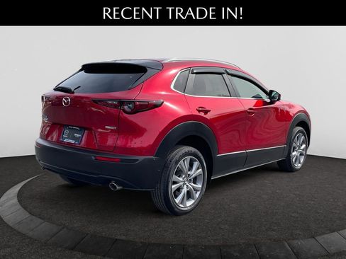 Used 2024 MAZDA CX-30 AWD 2.5 S w/ Preferred Package image 5