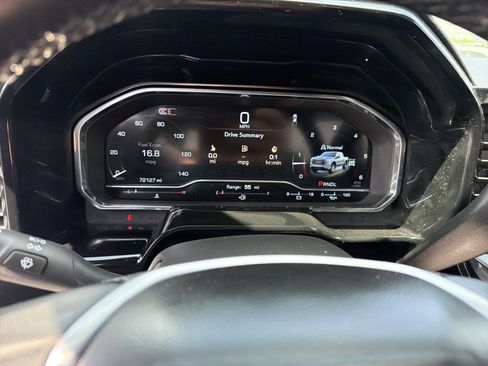 Used 2024 GMC Sierra 1500 Elevation AWD/4WD image 20