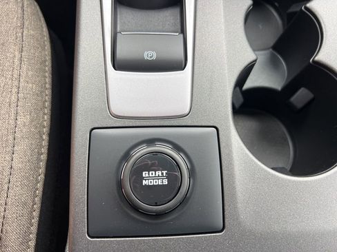 New 2026 Ford Bronco Sport Big Bend AWD/4WD image 19