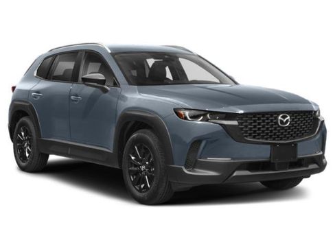 Certified 2023 MAZDA CX-50 AWD 2.5 S w/ Cargo Package image 9