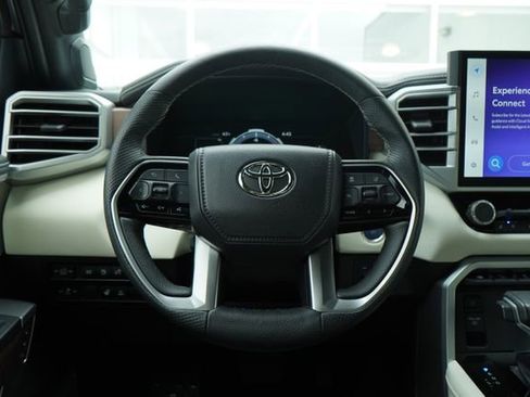 Used 2023 Toyota Tundra Capstone AWD/4WD image 17