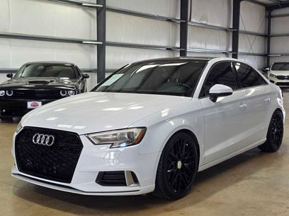 Used 2017 Audi A3 2.0T Premium w/ Convenience Package
