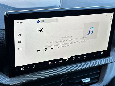 New 2026 Ford Explorer Active w/ Active Comfort Package image 16