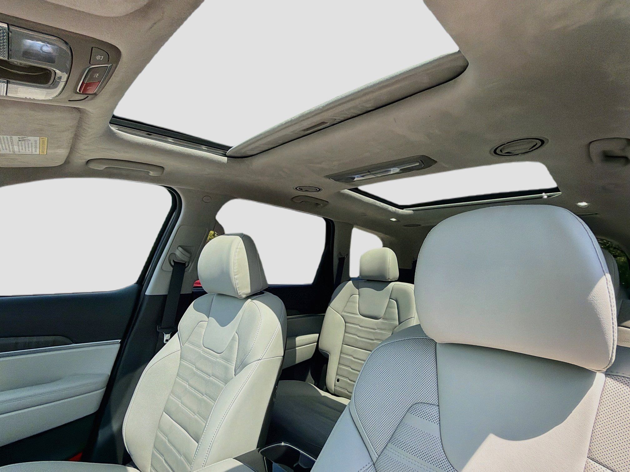 Used 2023 Kia Telluride SX Prestige AWD/4WD image 23