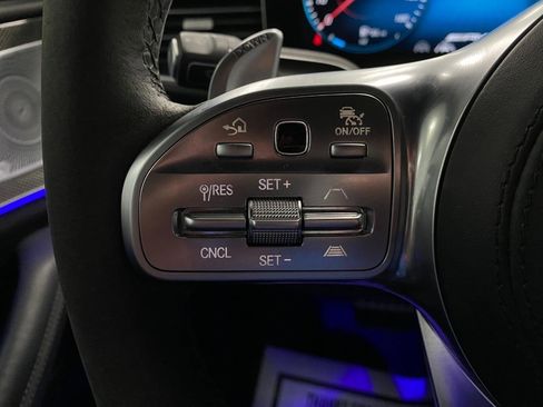 Certified 2021 Mercedes-Benz GLE 53 AMG 4MATIC Coupe image 17