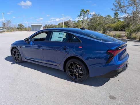 New 2026 Kia K5 GT-Line image 7