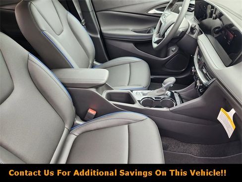 New 2026 Buick Encore GX Sport Touring w/ Comfort Package image 10