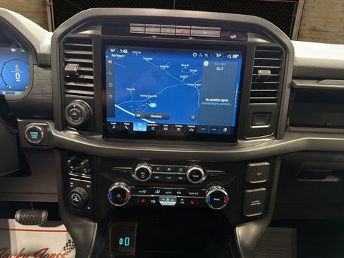 Used 2024 Ford F150 XLT w/ Equipment Group 302A MID image 30