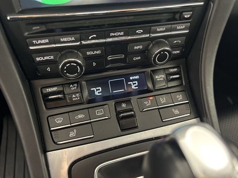 Certified 2015 Porsche 911 Carrera S image 33