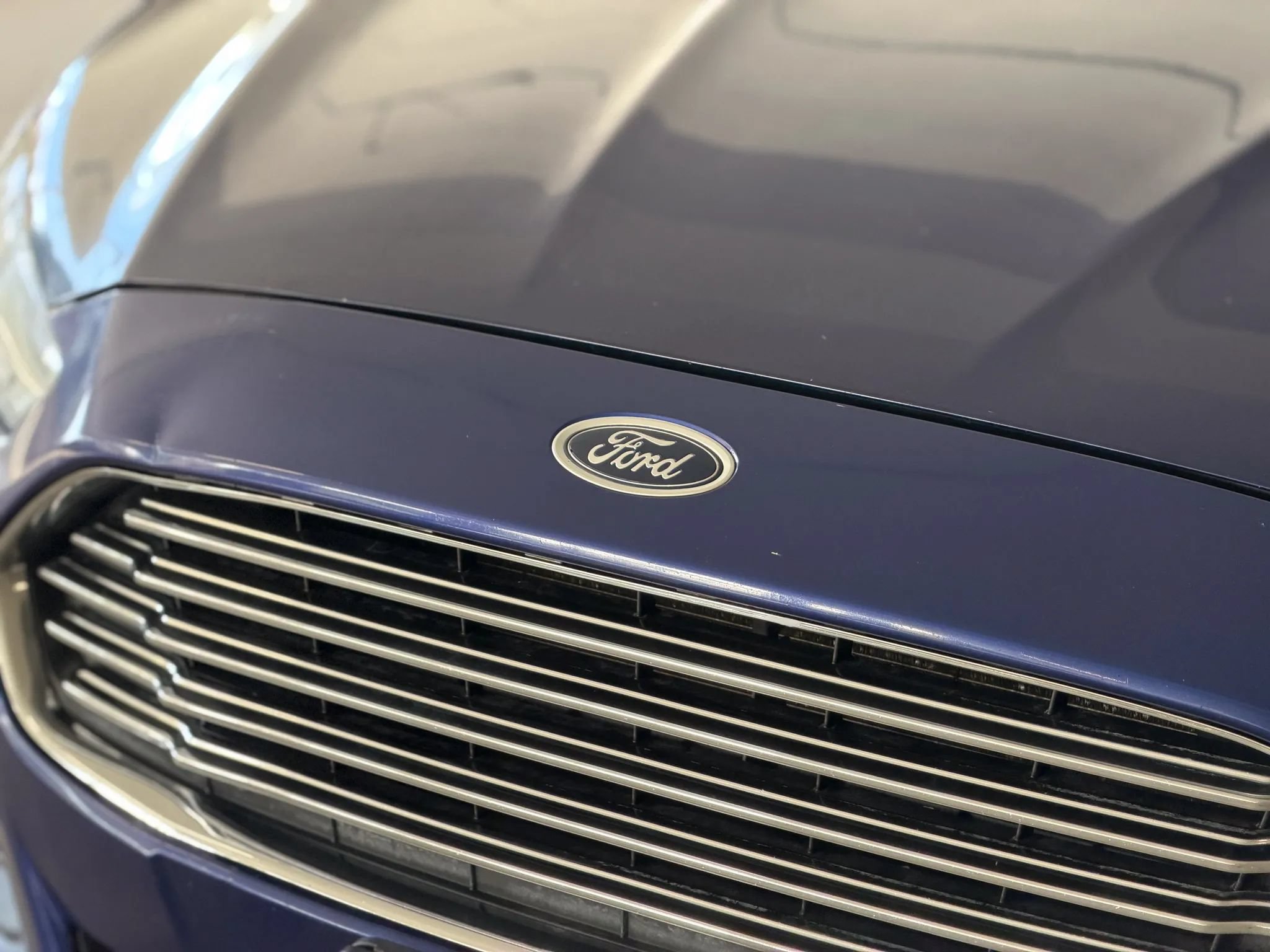 Used 2013 Ford Fusion SE FWD image 9