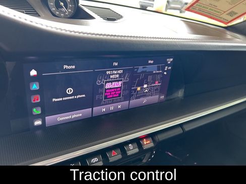 Used 2024 Porsche 911 Turbo S image 7