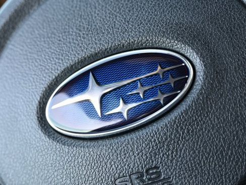 New 2026 Subaru Forester Wilderness image 32