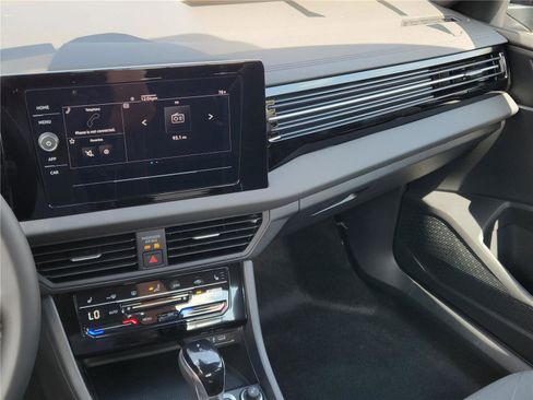 New 2025 Volkswagen Jetta Sport image 18