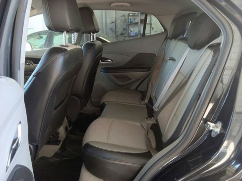 Used 2016 Buick Encore FWD image 30