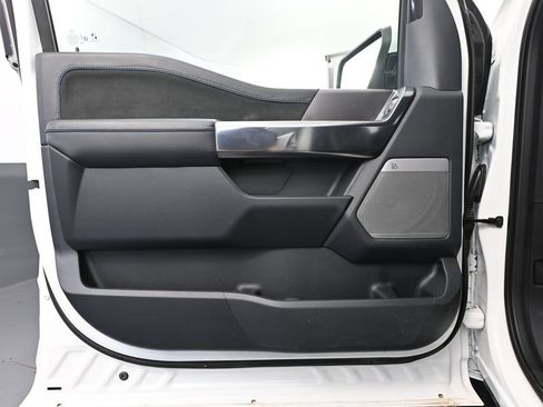 Used 2025 Ford F150 Platinum AWD/4WD image 18