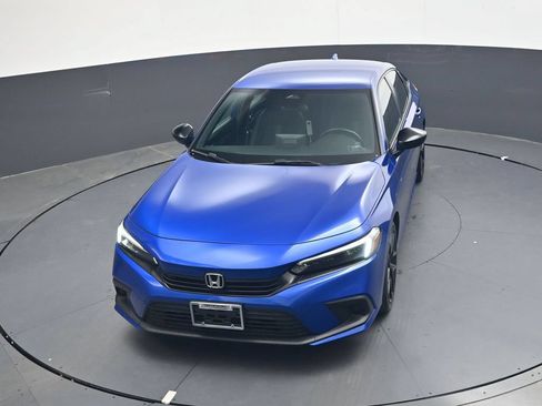 Used 2023 Honda Civic Sport image 20