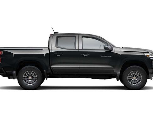 New 2026 Chevrolet Colorado LT w/ Advanced Trailering Package image 54