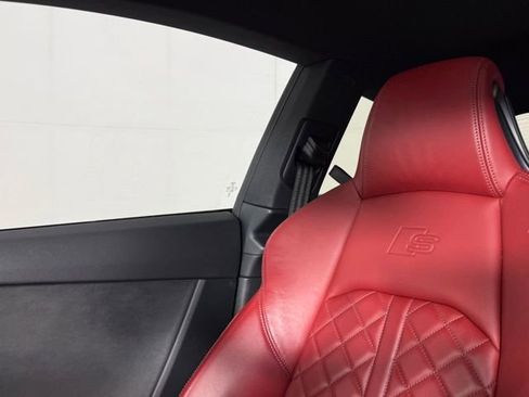 Used 2024 Audi S5 Prestige AWD/4WD image 21