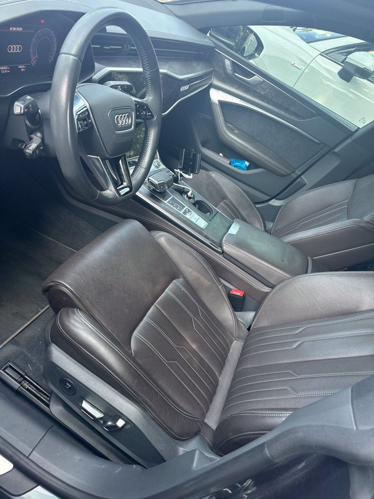 Used 2019 Audi A7 3.0T Prestige AWD/4WD image 3