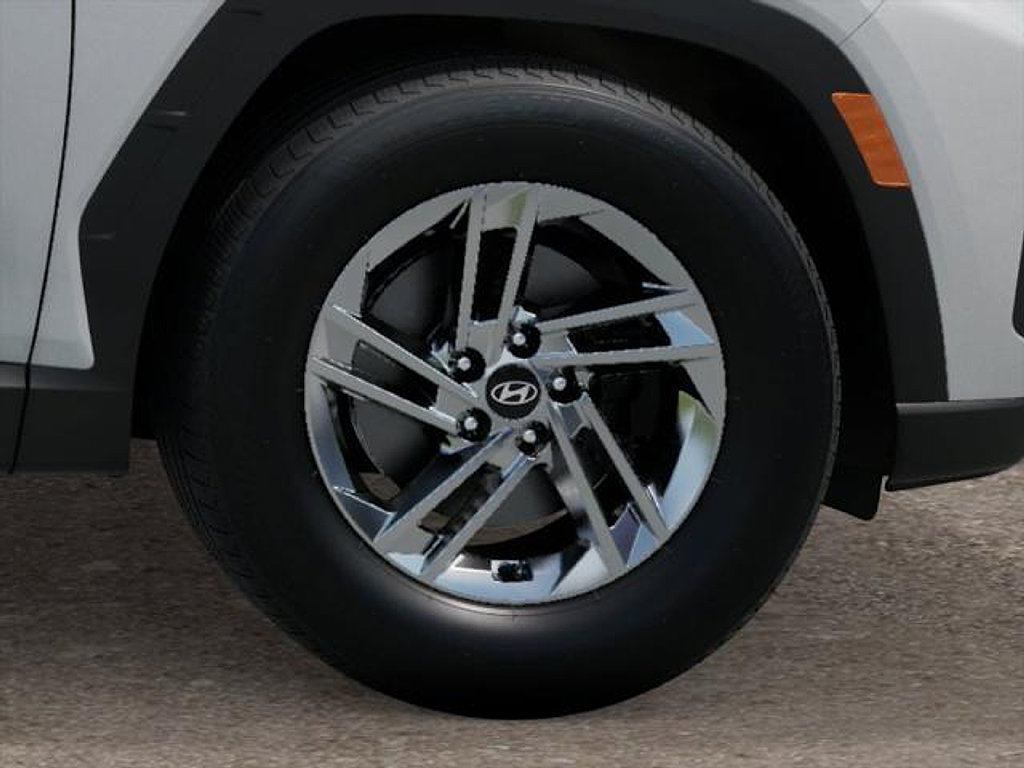 New 2026 Hyundai Tucson SE AWD/4WD image 8