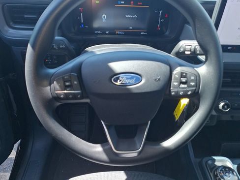 Used 2026 Ford Maverick XL FWD image 13