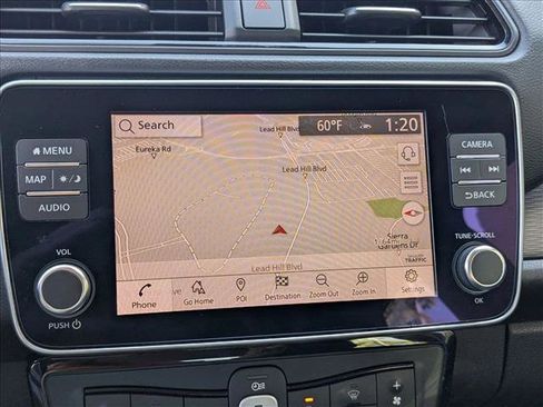 Used 2022 Nissan Leaf SV image 13