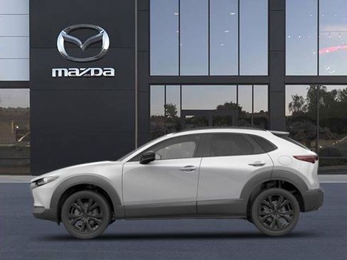 New 2026 MAZDA CX-30 AWD 2.5 S image 2
