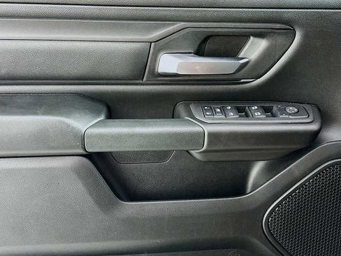 Used 2025 RAM 1500 Tradesman RWD image 16