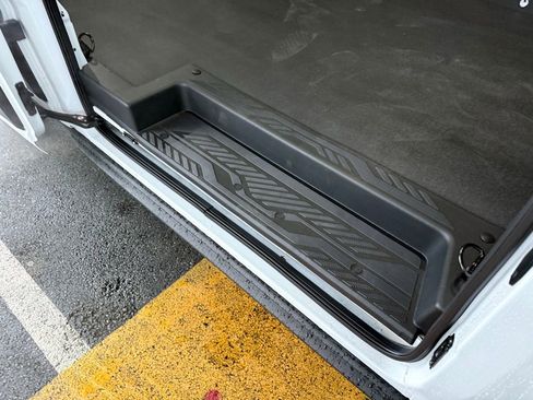 New 2025 Ford Transit 250 Base w/ Load Area Protection Package image 18