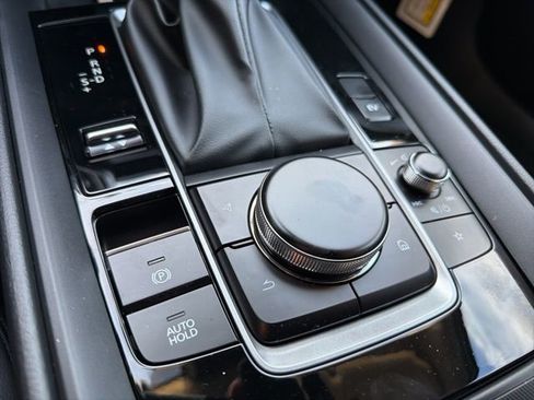 New 2026 MAZDA CX-50 AWD 2.5 Hybrid w/ Premium Pkg image 19