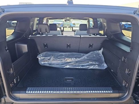 New 2024 GMC Hummer EV 2X AWD/4WD image 26