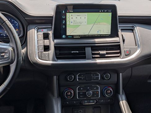 Used 2023 Chevrolet Tahoe LT RWD image 27