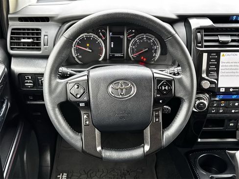 Used 2022 Toyota 4Runner TRD Pro image 15