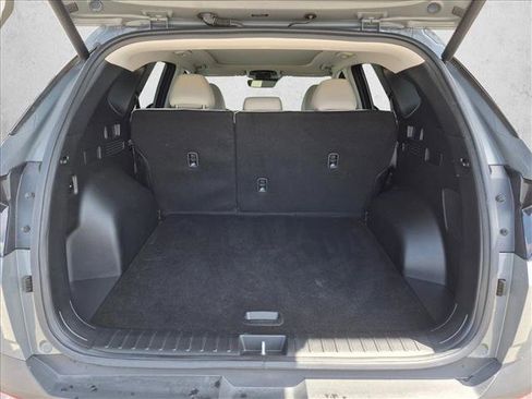 Used 2024 Hyundai Tucson Limited FWD image 6
